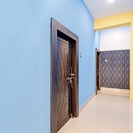 Oyo Flagship Pratikshya Guest House Baripada Ngoại thất bức ảnh