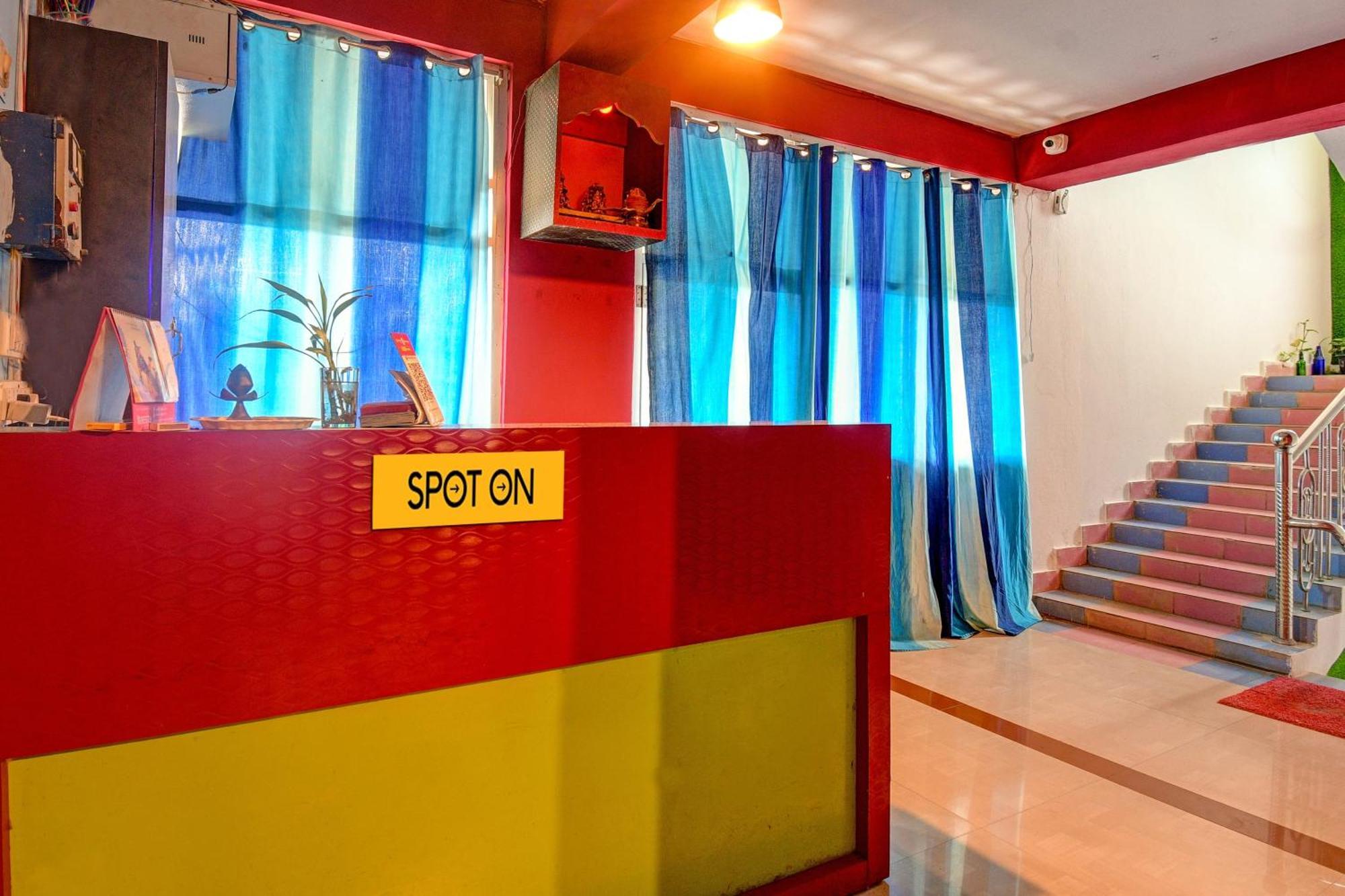 Oyo Flagship Pratikshya Guest House Baripada Ngoại thất bức ảnh