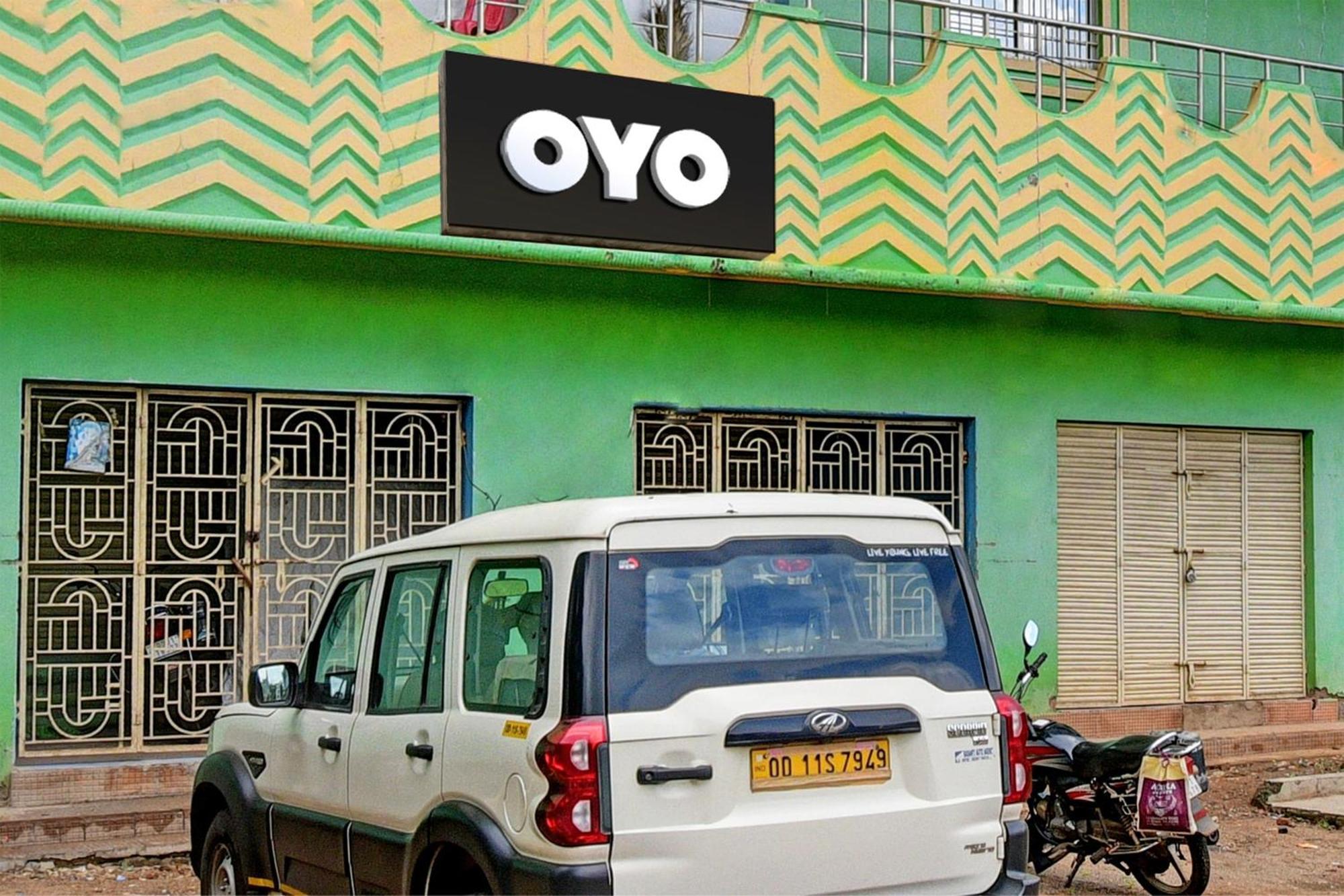 Oyo Flagship Pratikshya Guest House Baripada Ngoại thất bức ảnh